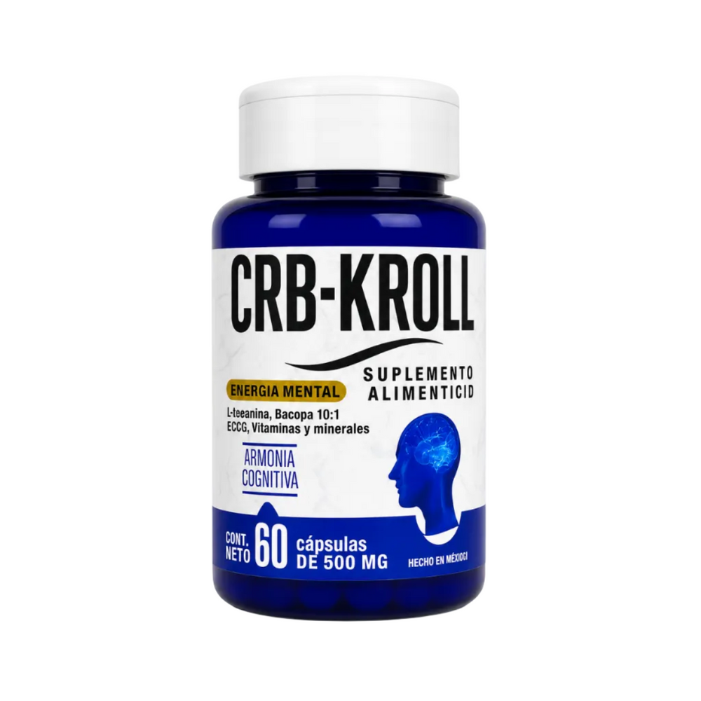 CRBKROLL