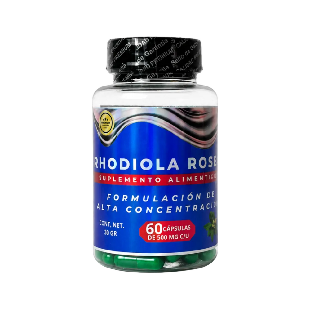 RHODIOLA