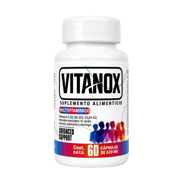 VITANOX 90 CAPS