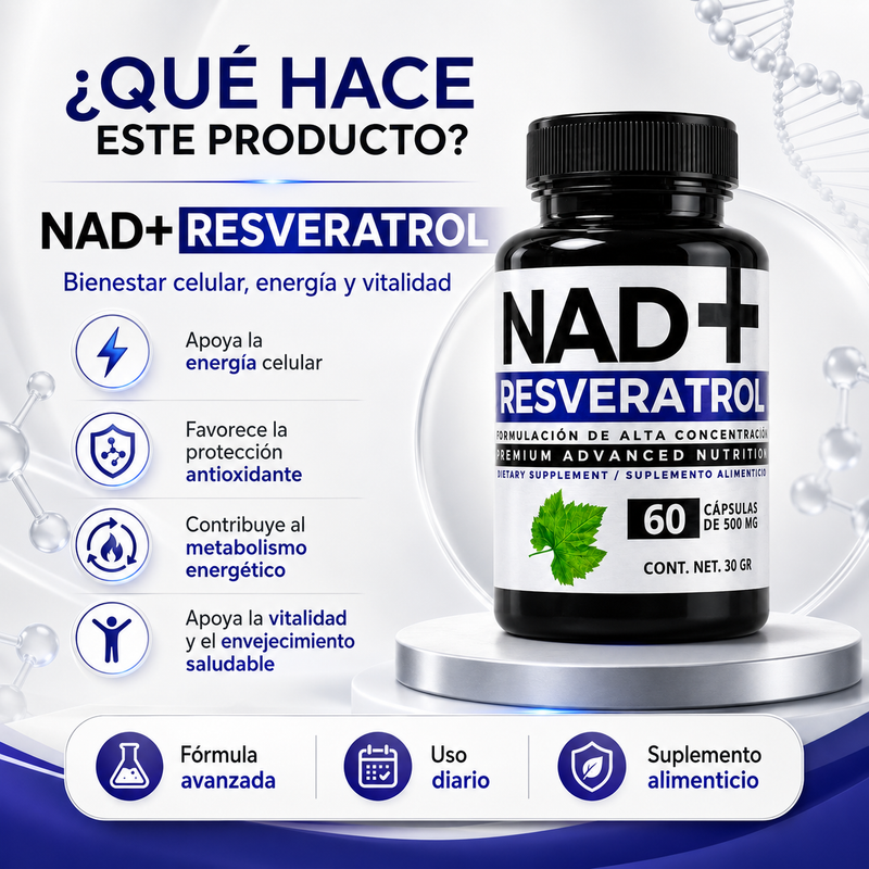¿Qué hace?