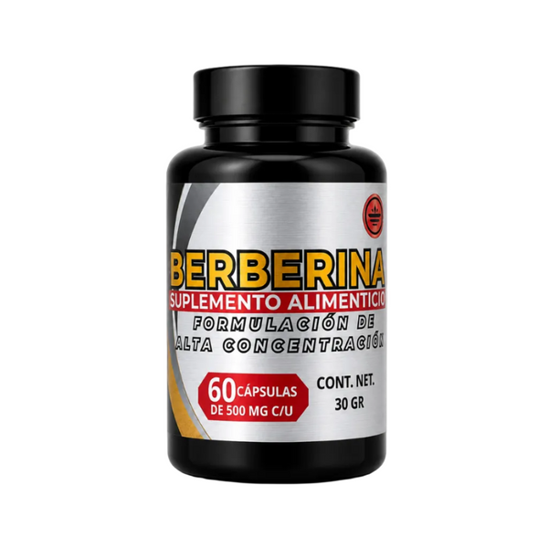 BERBERINA