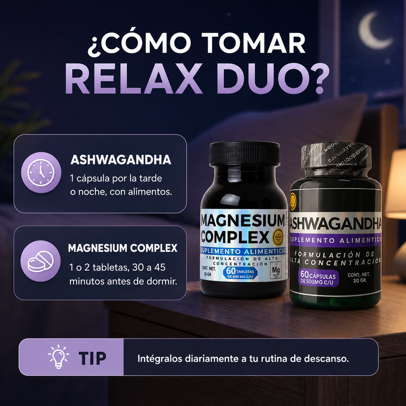 Modo de uso