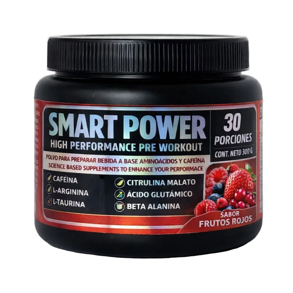 SMART POWER