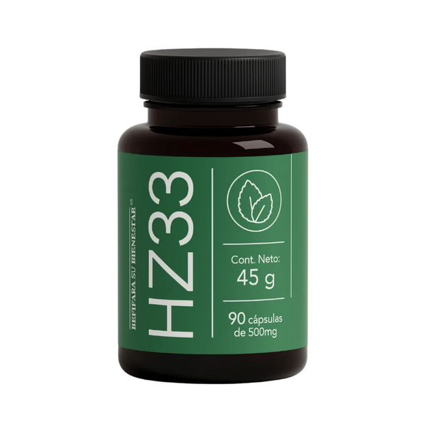 HZ 33 90 CAPS