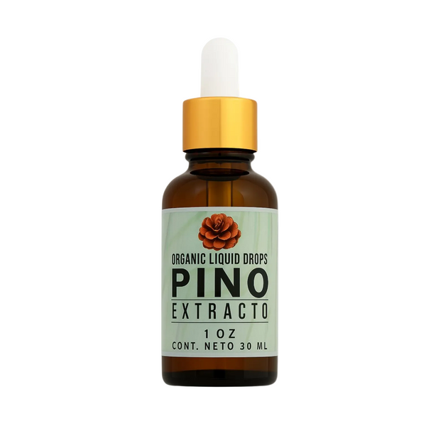 ACEITE DE PINO 30 ML