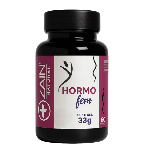 HORMOFEM 60 CAPS