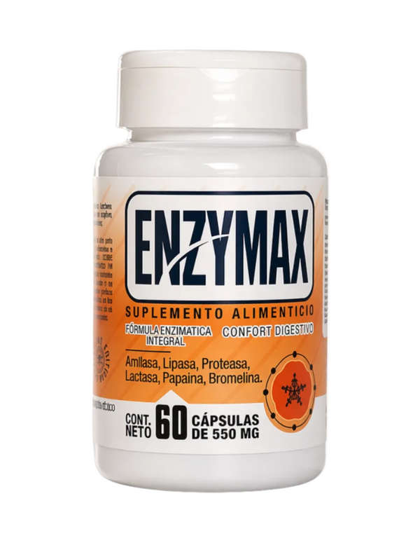 ENZIMAX