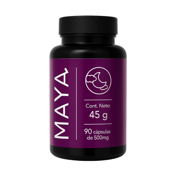 MAYA