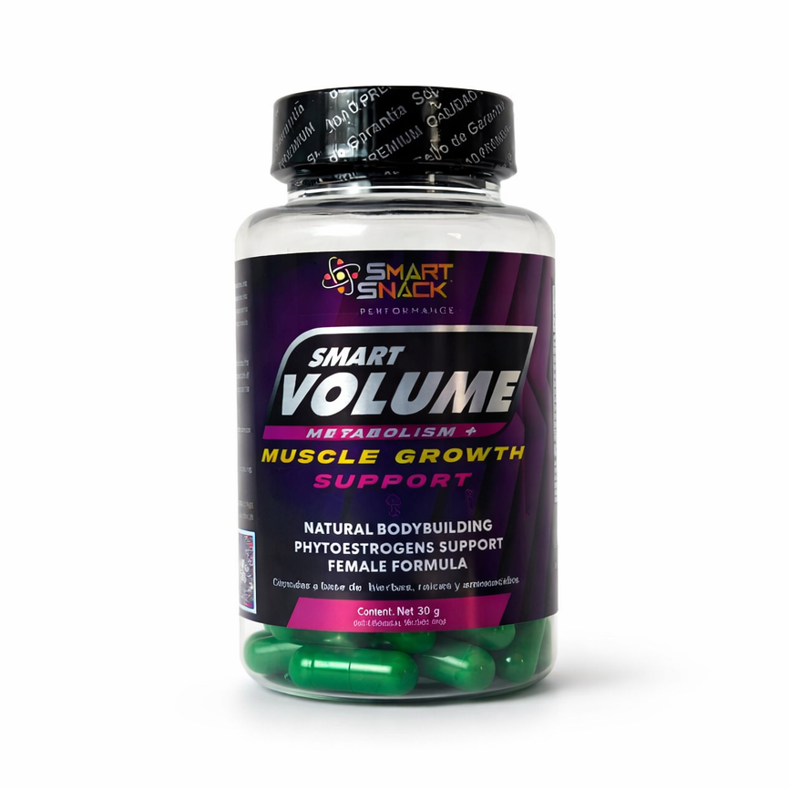 SMART VOLUME