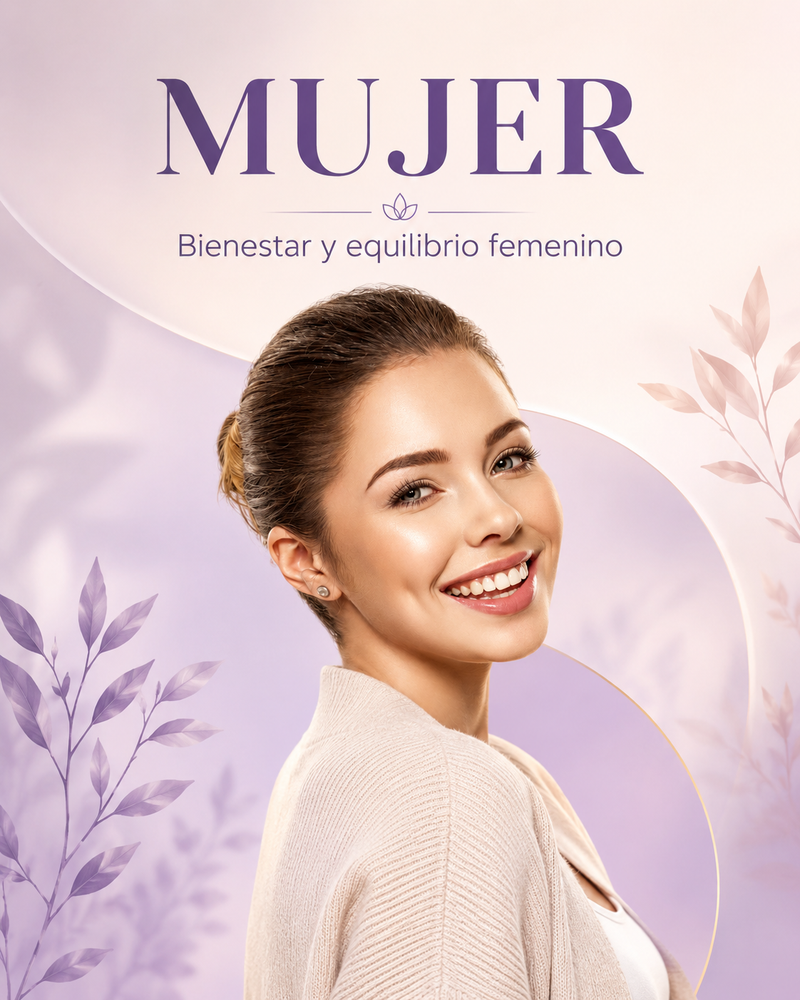 MUJER