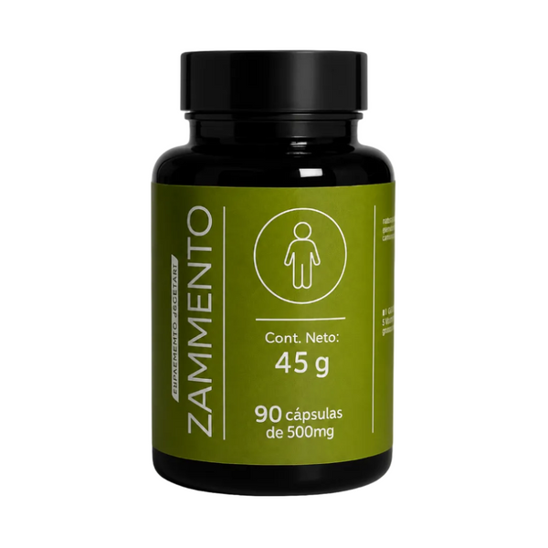 ZAMMENTO