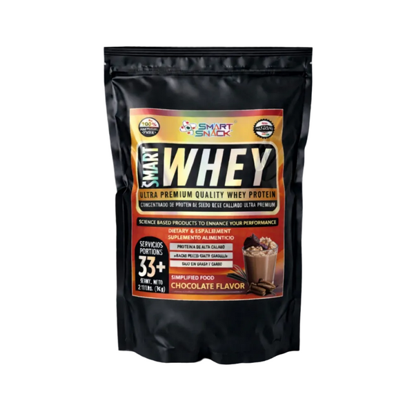 SMART WHEY