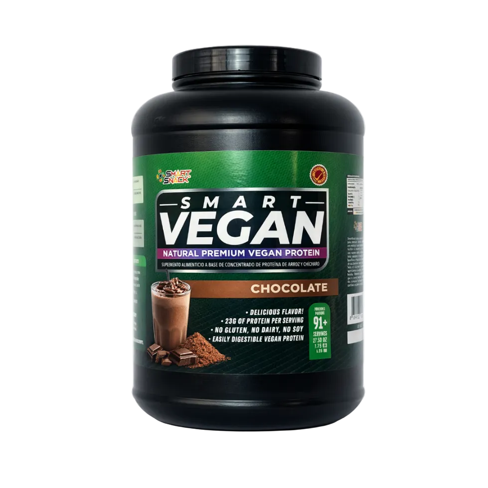 SMART VEGAN