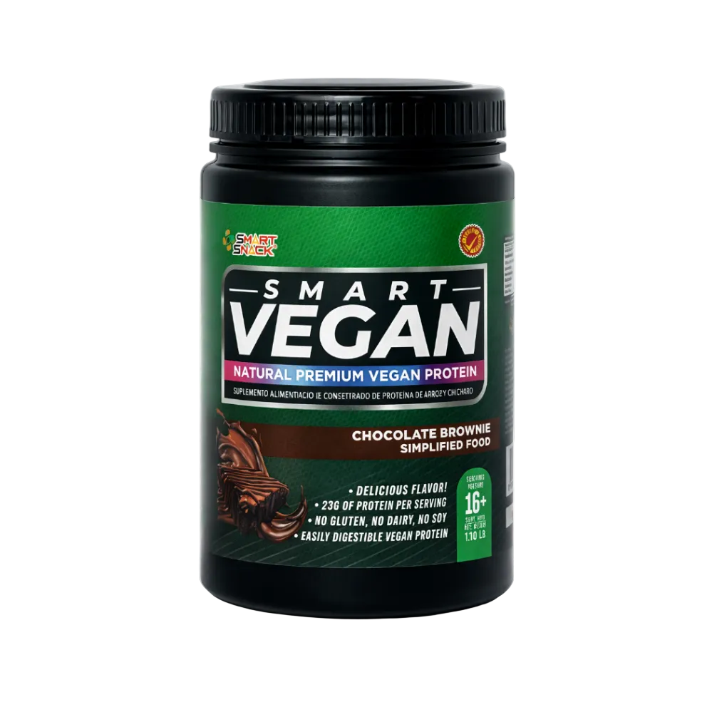 SMART VEGAN