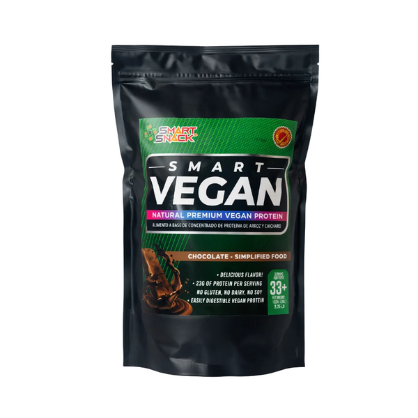 SMART VEGAN