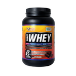 SMART WHEY