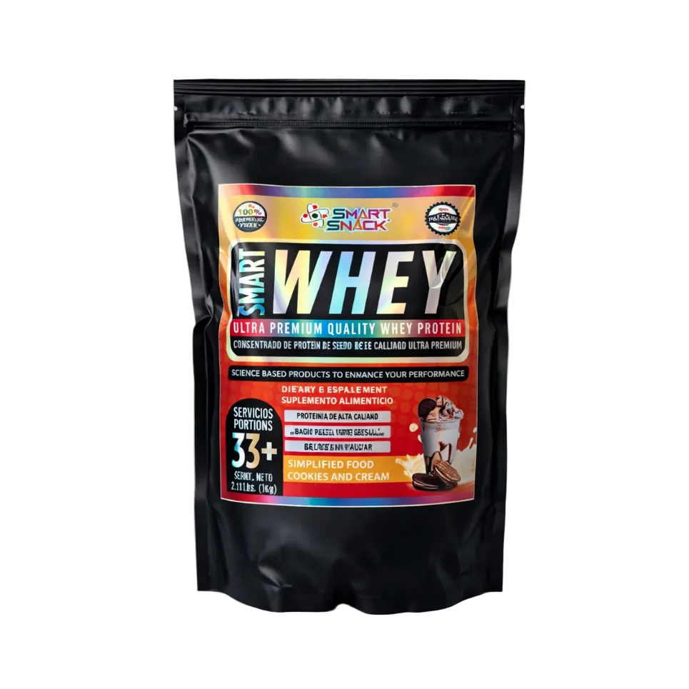 SMART WHEY