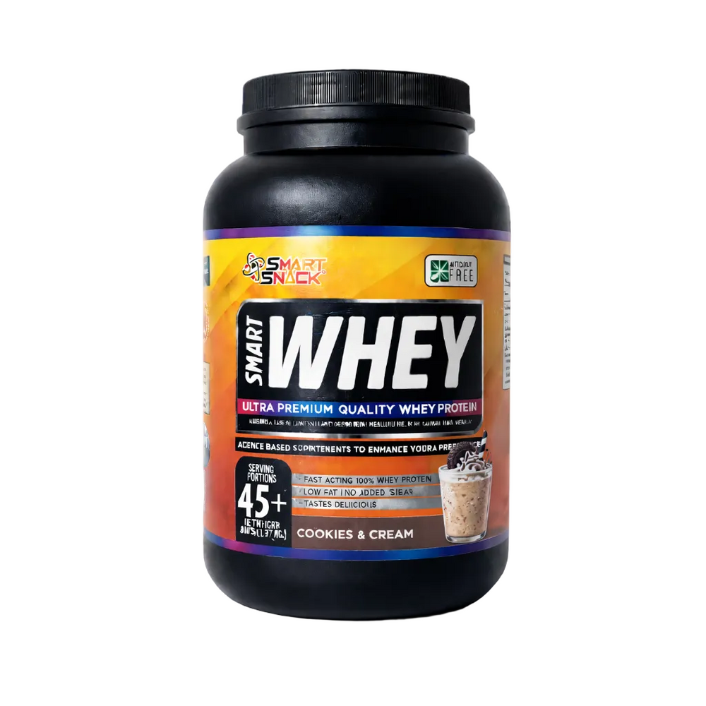 SMART WHEY