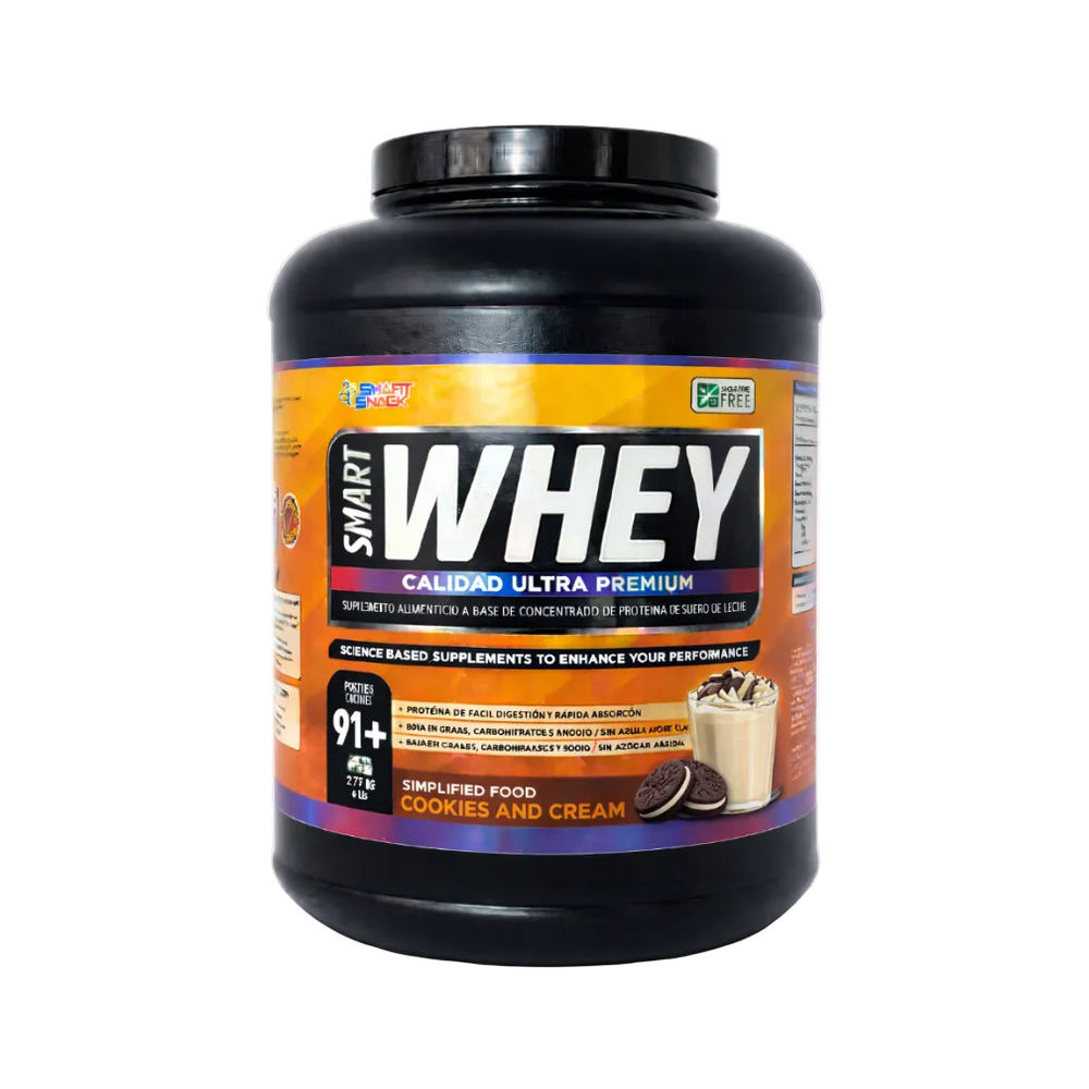 SMART WHEY