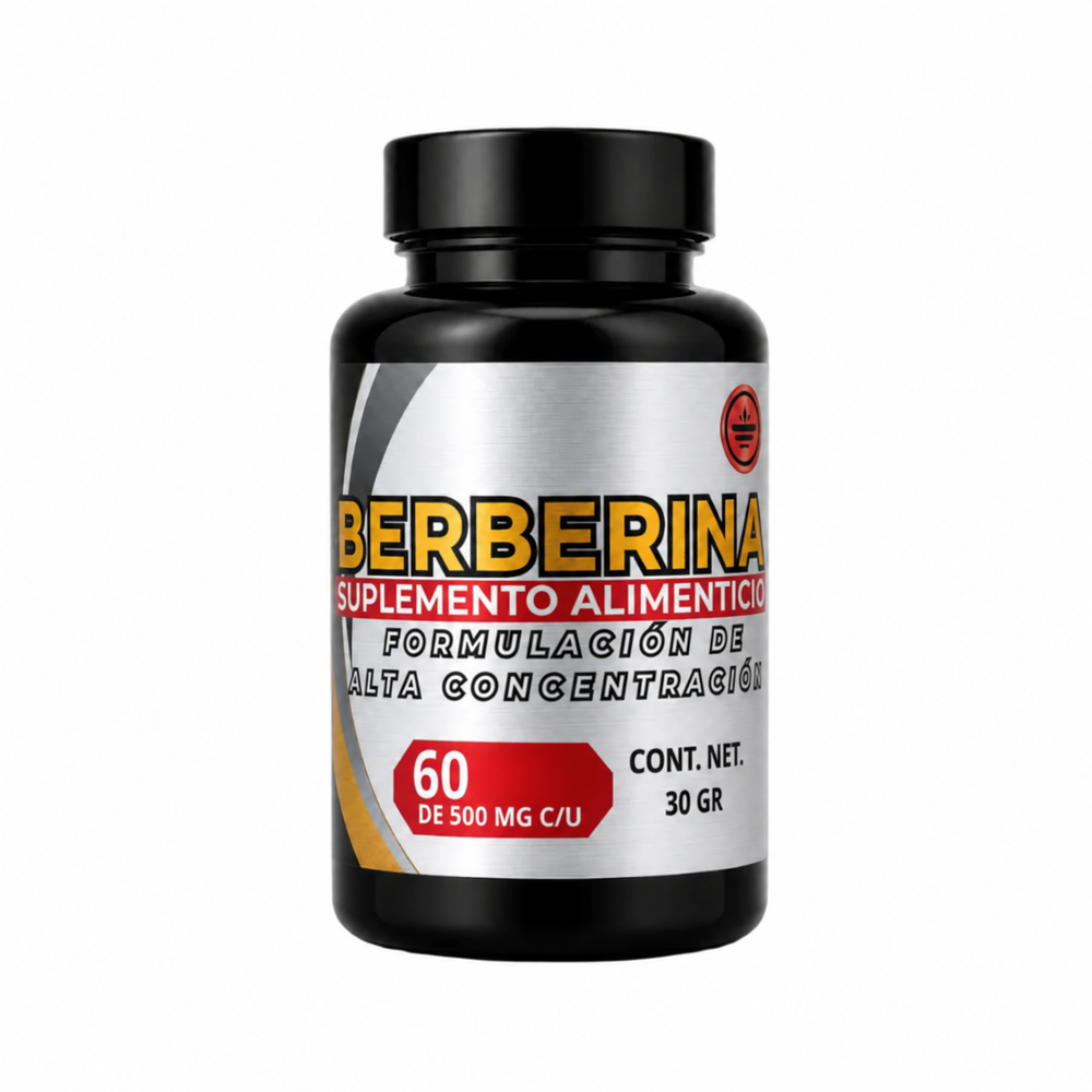 BERB COMPLEX