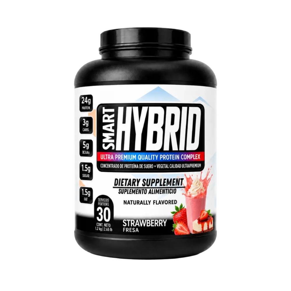 SMART HYBRID