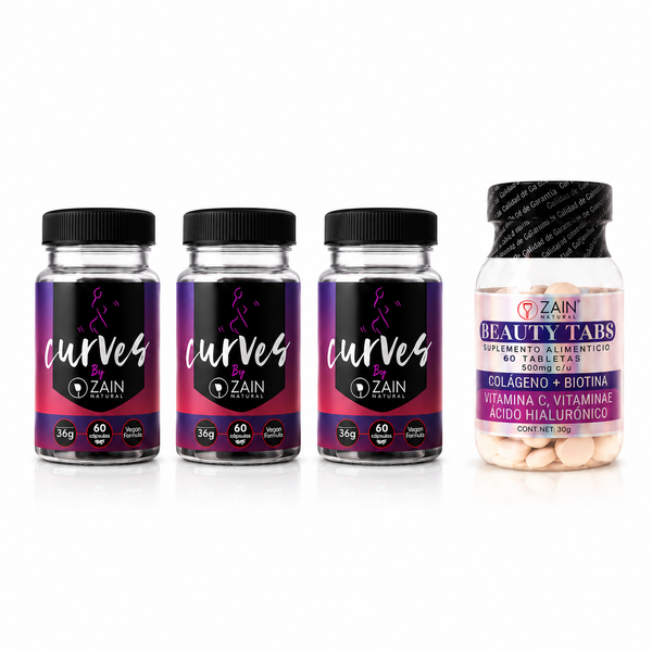 KIT BELLEZA INTEGRAL