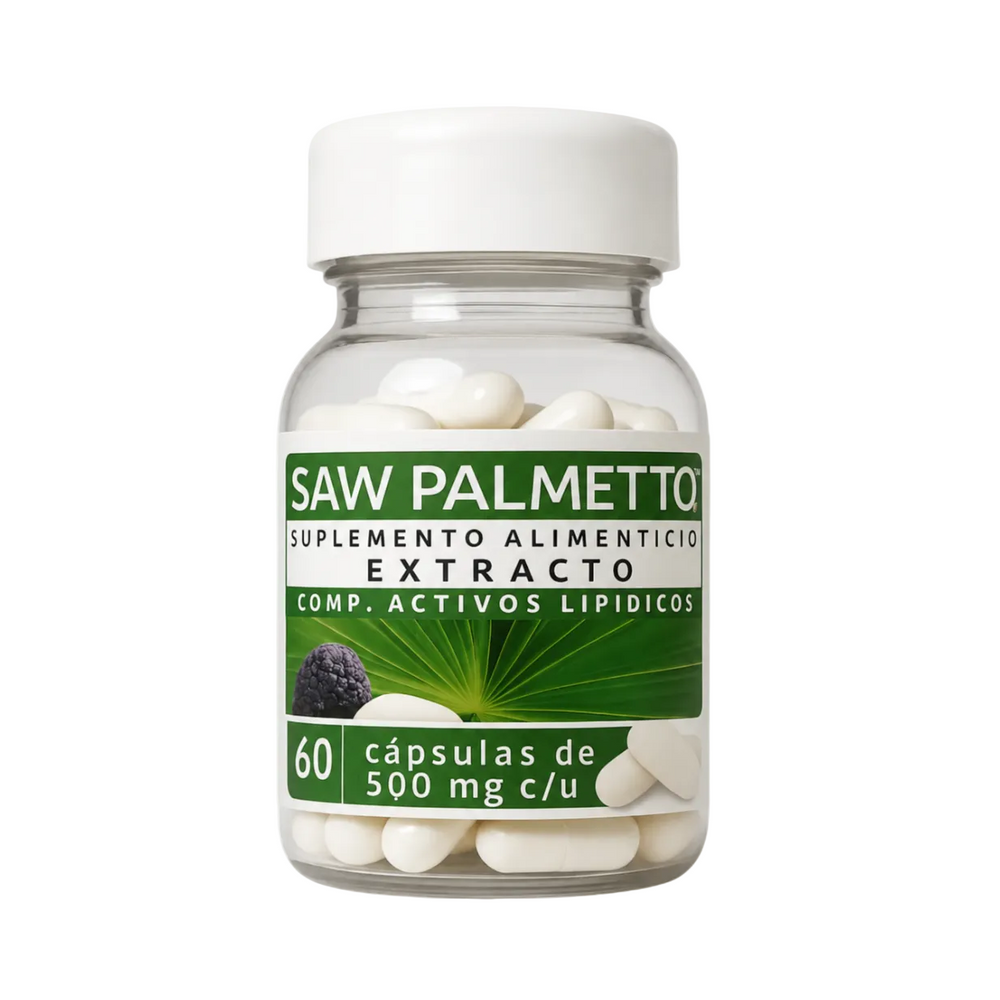 SAW PALMETTO
