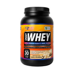 SMART WHEY