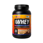 SMART WHEY