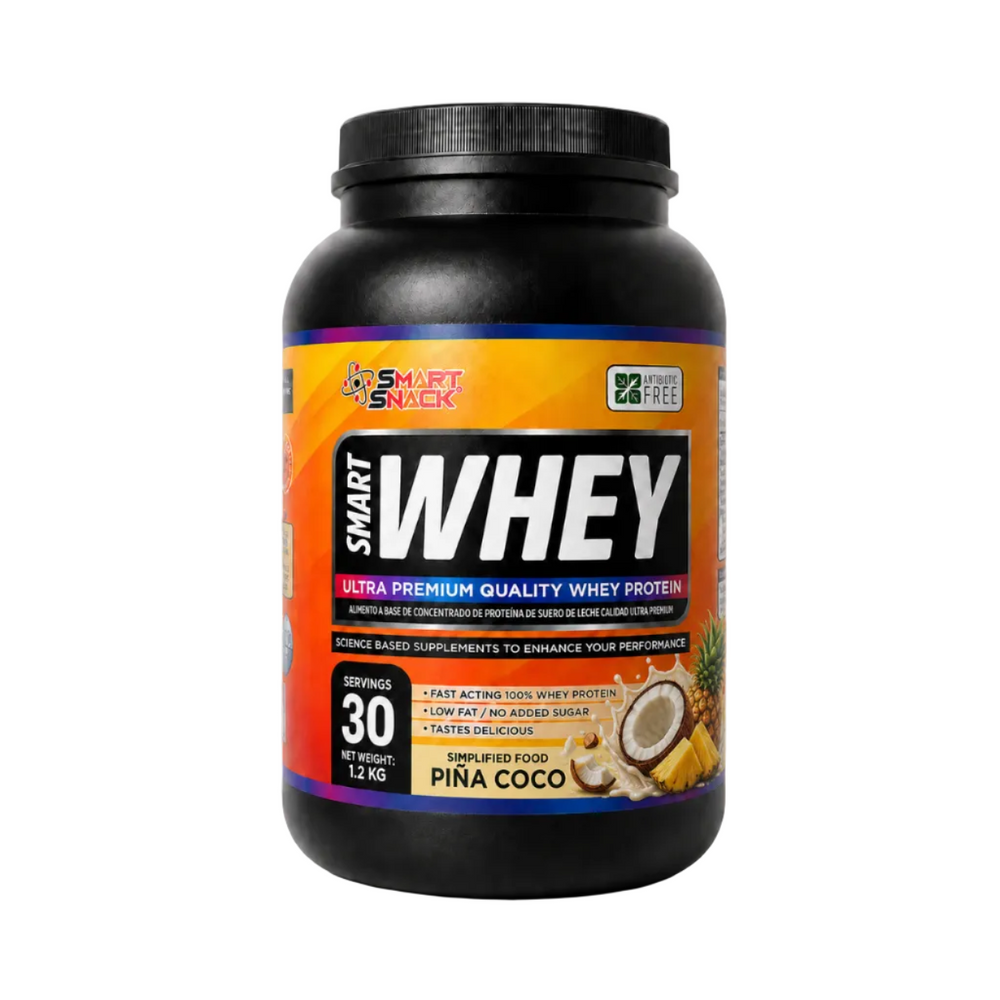 SMART WHEY