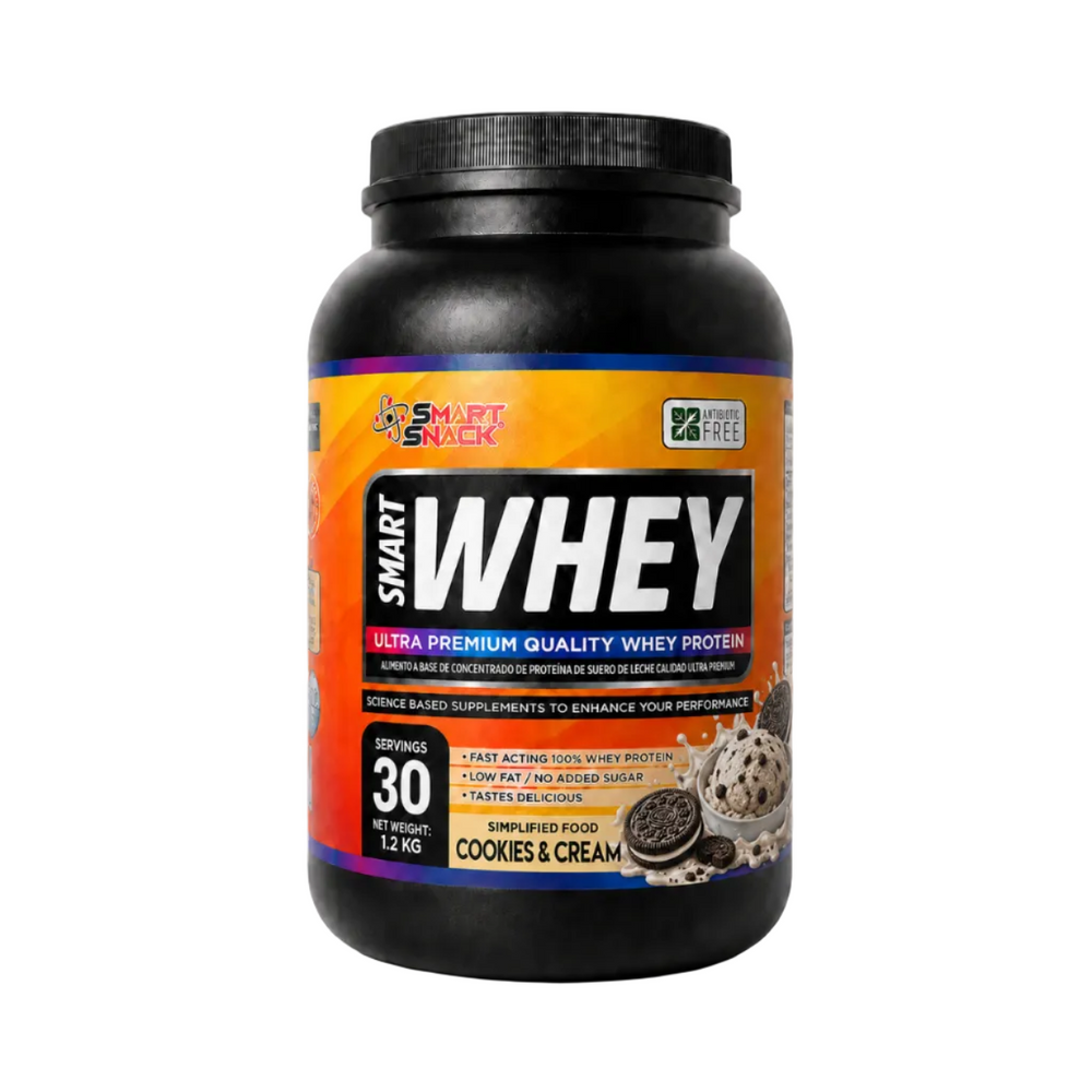 SMART WHEY