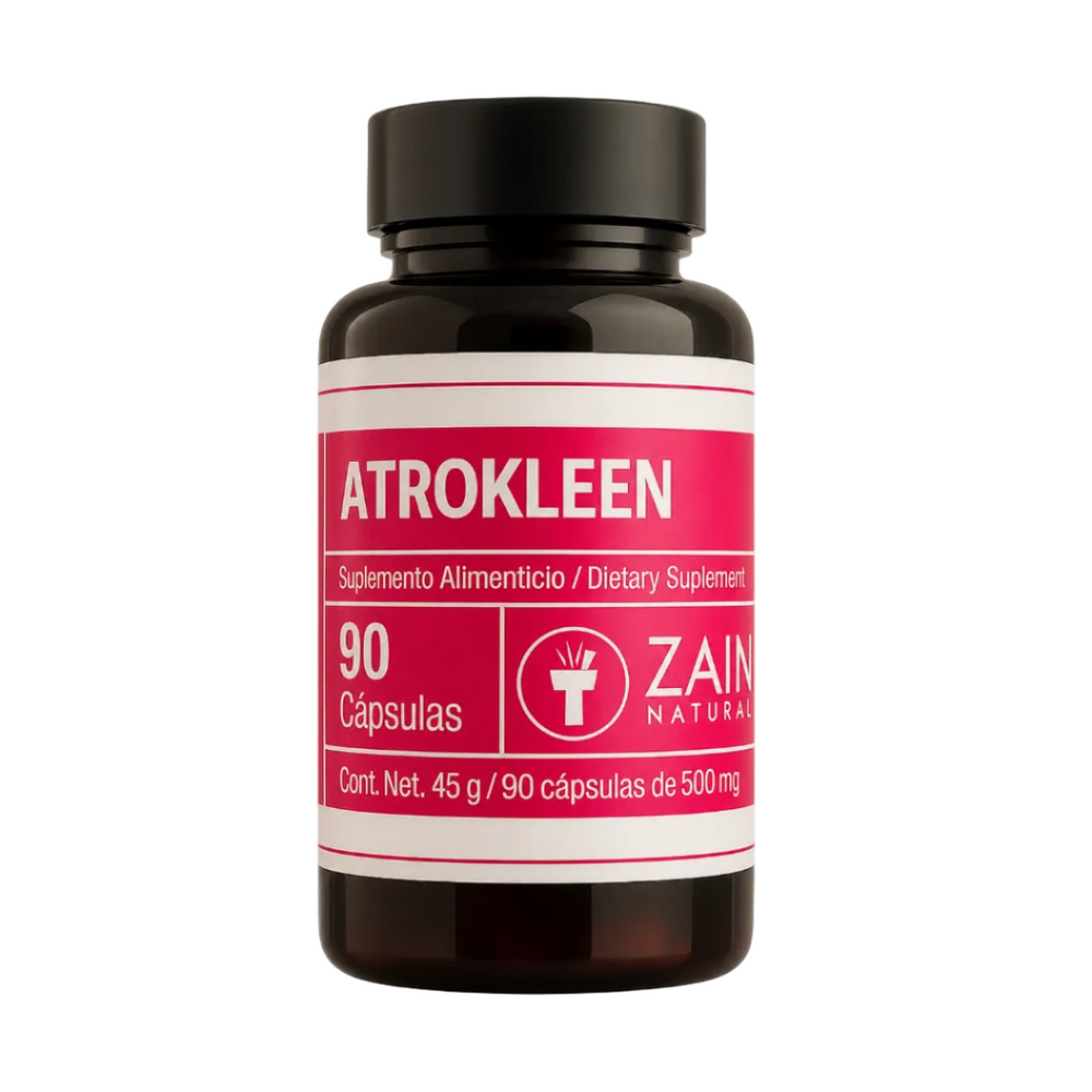 Atrokleen