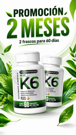 K6 THERMOFOCUS