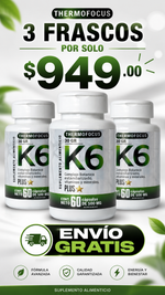 K6 THERMOFOCUS