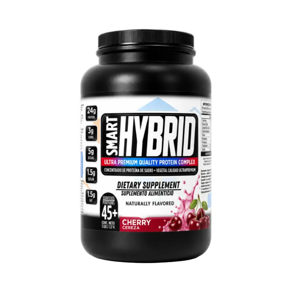 SMART HYBRID 45 SERVICIOS