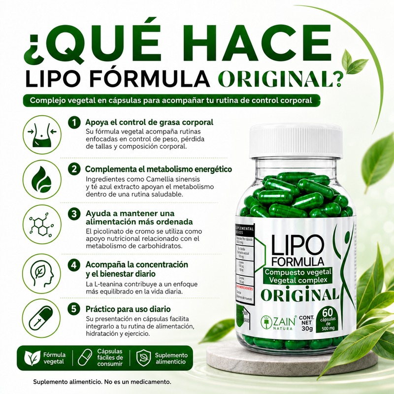 ¿Qué hace?