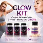 KIT BELLEZA INTEGRAL