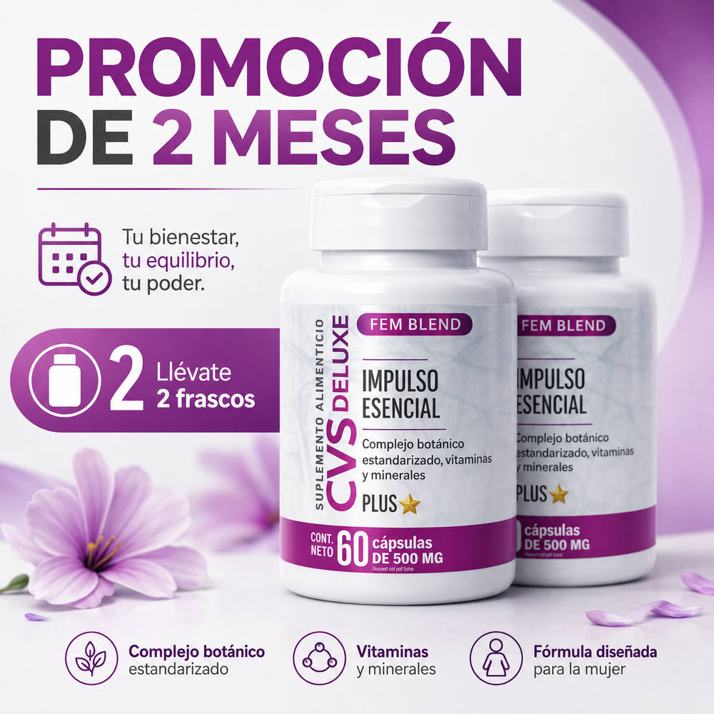 CVS DELUXE