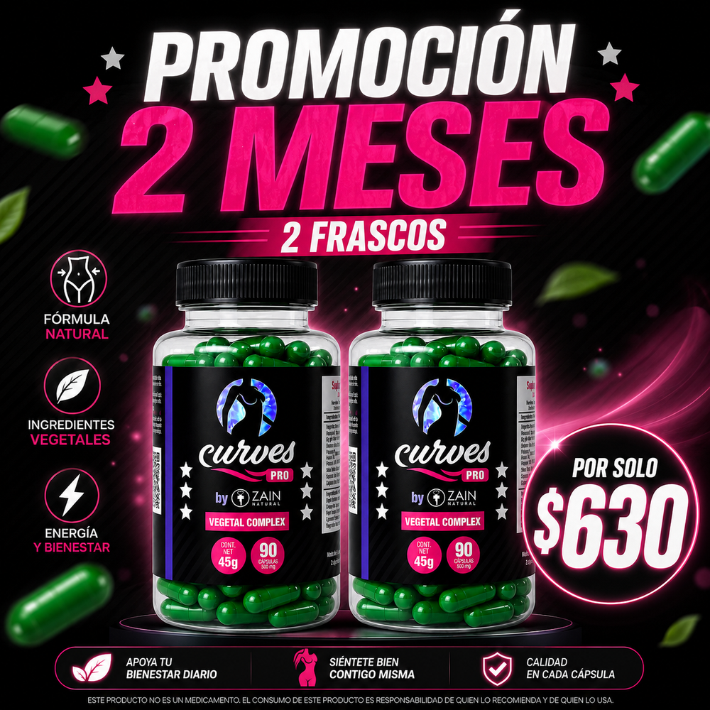 CURVES PRO