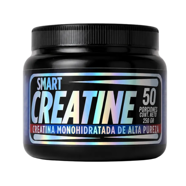 SMART CREATINE
