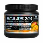 BCAAS BOTE 300 GR