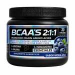 BCAAS BOTE 300 GR