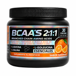 BCAAS BOTE 300 GR