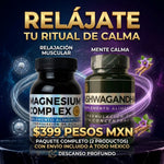 RELAX DUO | ENVÍO GRATIS