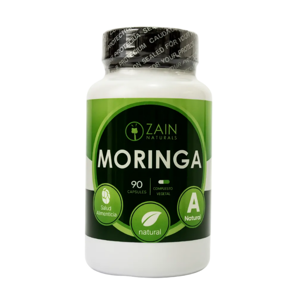 MORINGA 90 CAPS