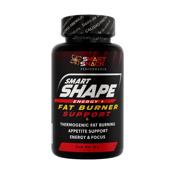 SMART SHAPE 60 CAPSULAS
