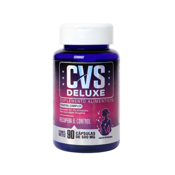 CURVES DELUXE