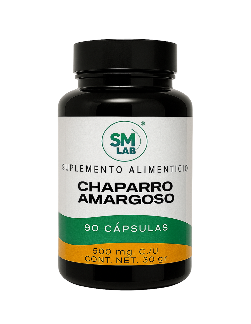 CHAPARRO AMARGOSO