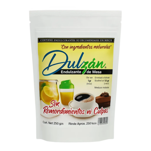 DULZÁN 250 GR