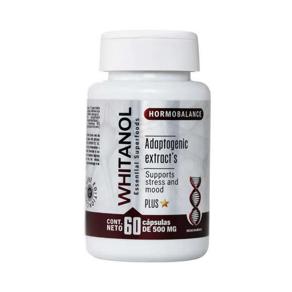 WHITANOL